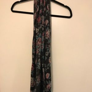 Infinity scarf from World Market